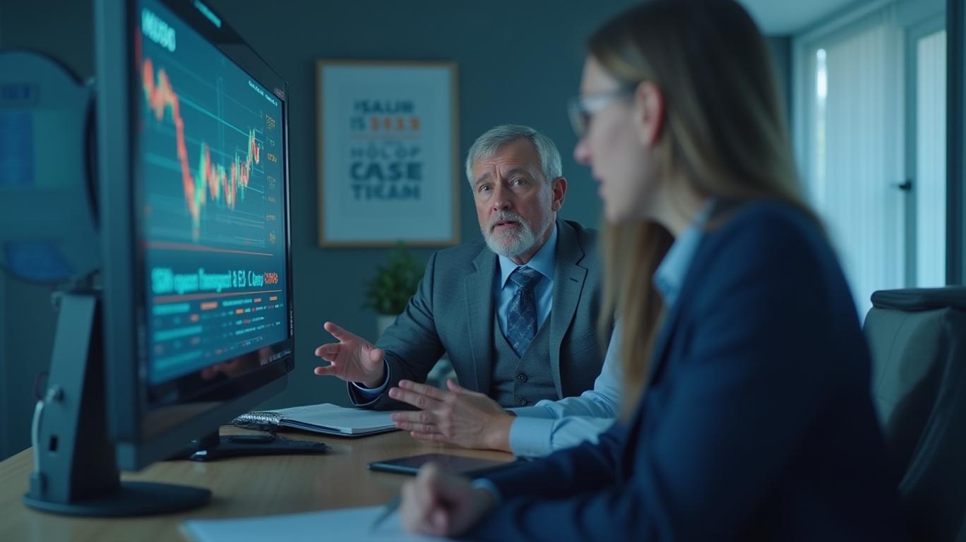 Agilon Health's Q4 2024: Contradictions in Part D Management ...