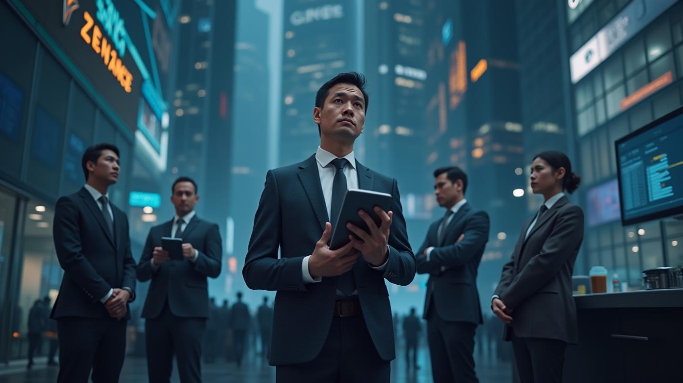 Binance's CZ Questions Safe's Bybit Hack Audit as ZenGo Expands TRX Wallet
