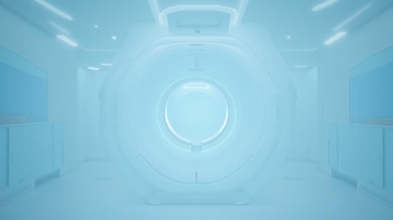 Positron Corporation: A Strategic Move in Nuclear Cardiology with Three ...