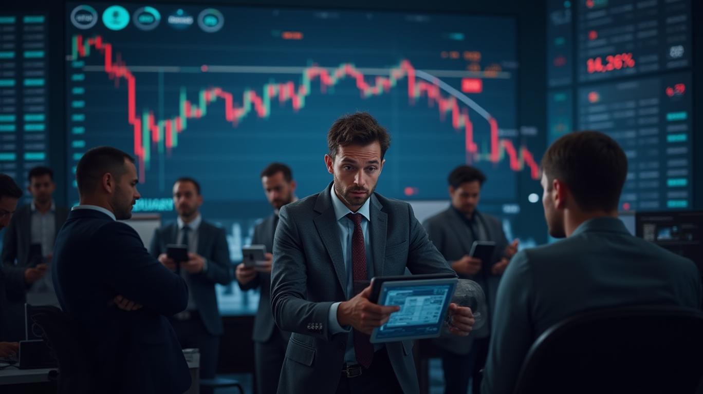 Crypto Losses Surge 20x in February