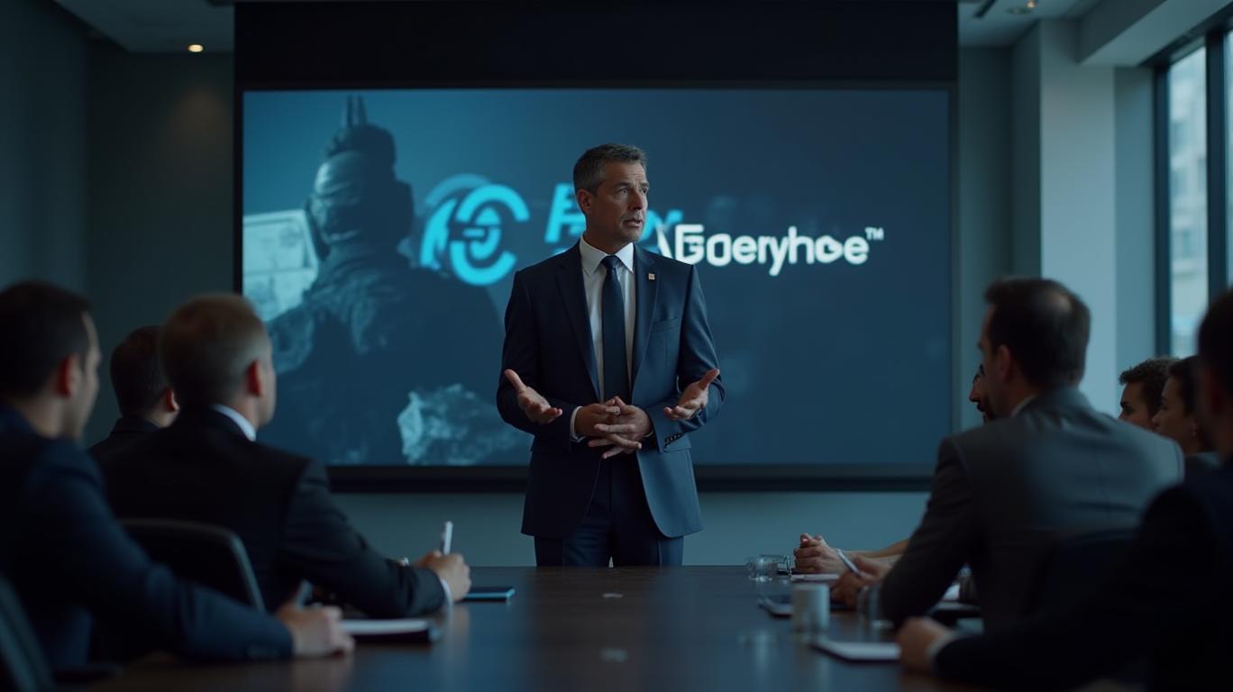 3 Reasons to Buy Axon Enterprise Stock Now