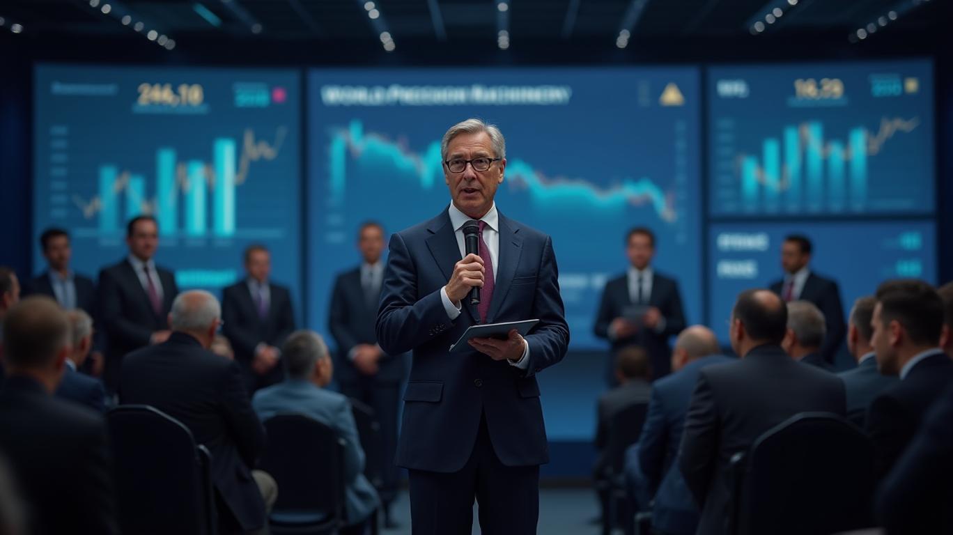 World Precision Machinery: A Glimpse into FY 2024 Earnings
