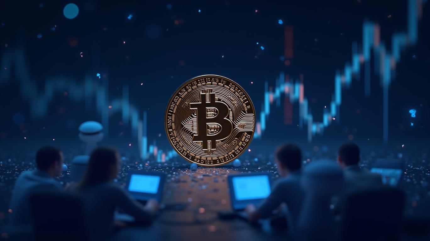 Bitcoin Faces Major Resistance Wall at $95,000
