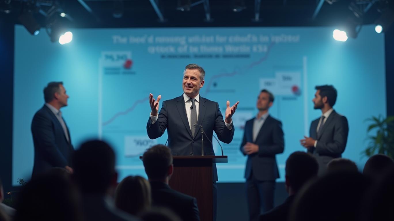 "Super Copper's Strategic Move: Unlocking Value Through Options and RSUs"