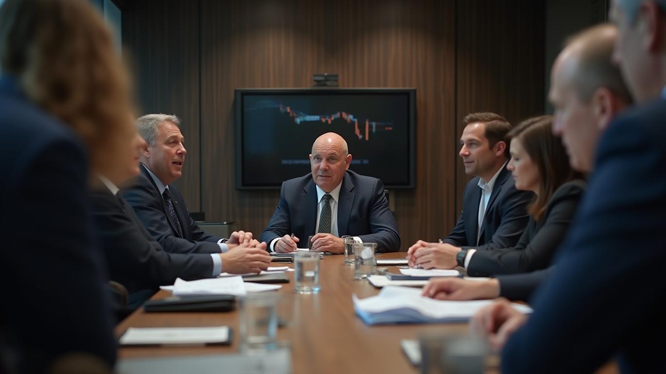 Cantor Fitzgerald Launches $2B Bitcoin Financing Business with Anchorage  Digital and Copper