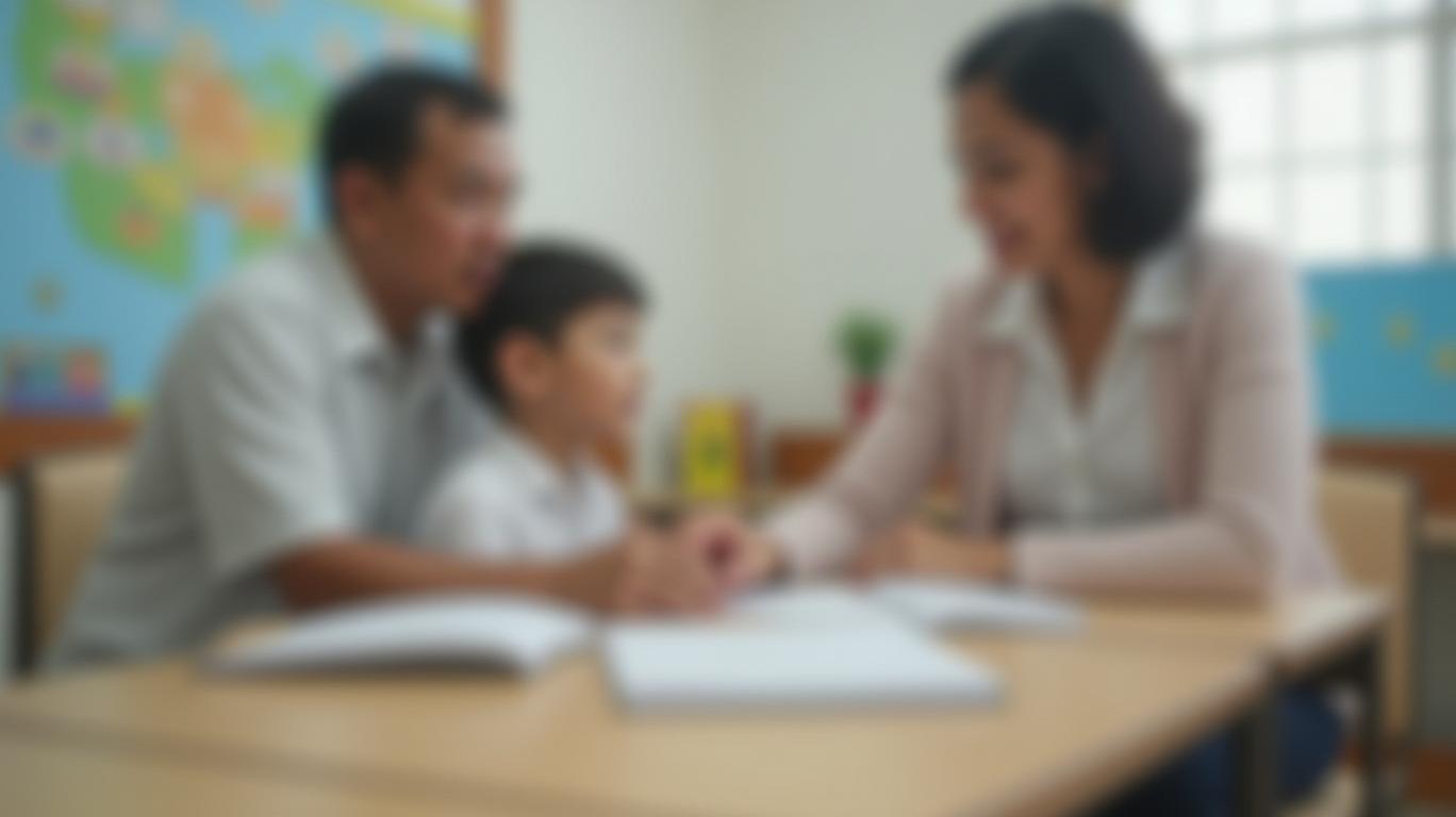 Eye Level Malaysia's BacktoSchool Promo A Game Changer for Your