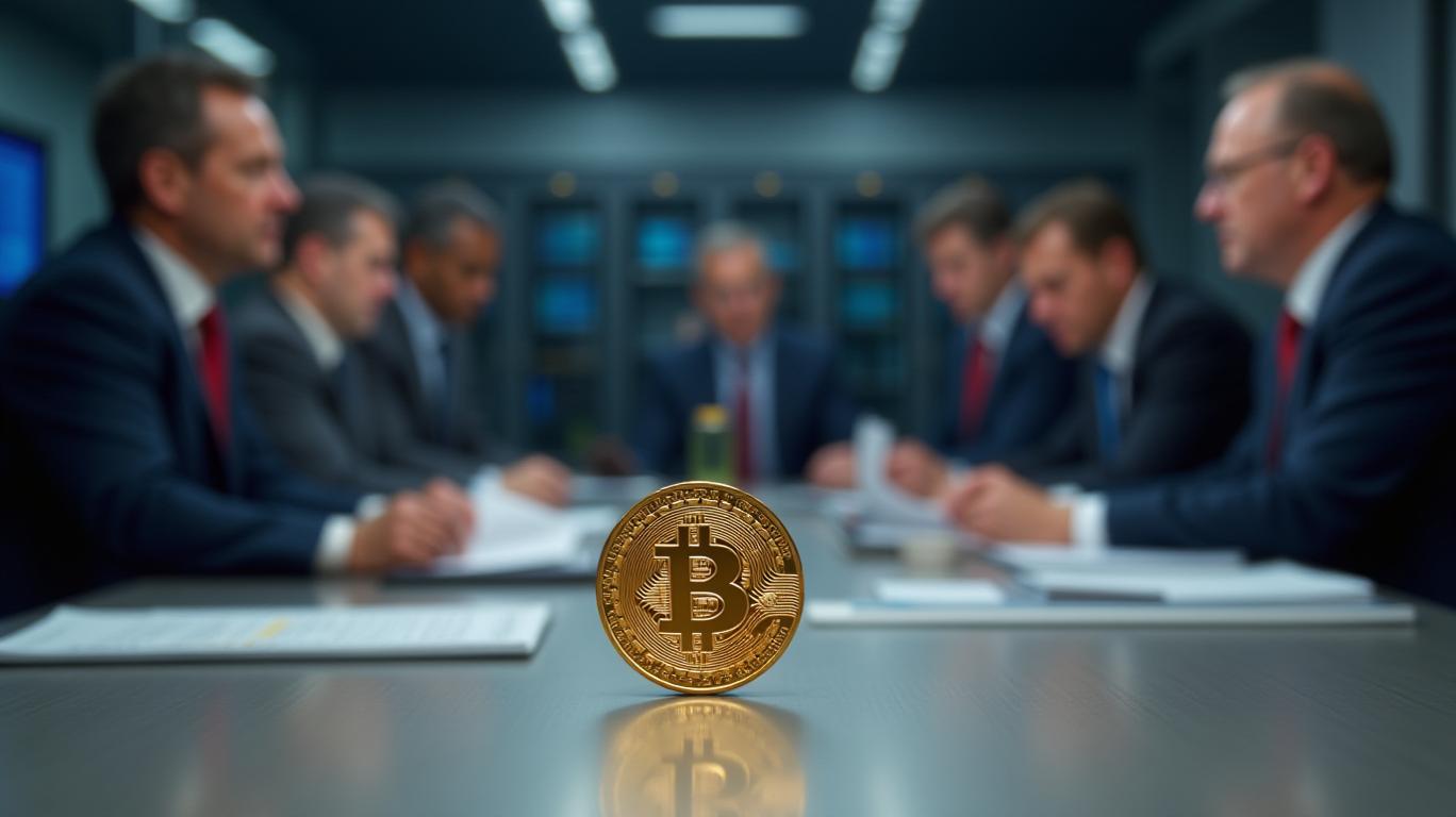 Trump's Bitcoin Bet: A Cost-Neutral Revolution or Political Gambit?
