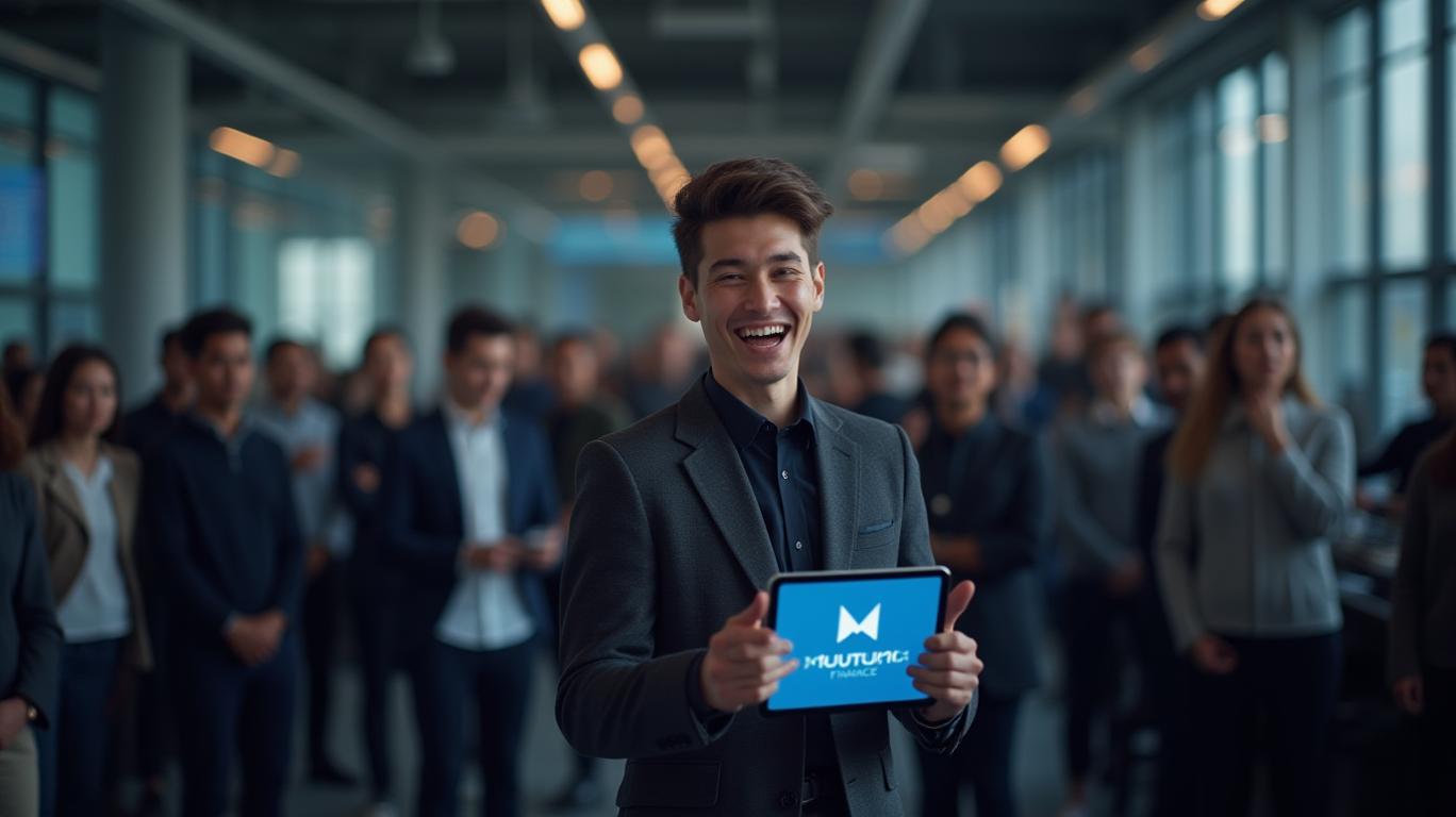 Mutuum Mutuum Finance Raises $3.4M, 25% Price Hike Imminent