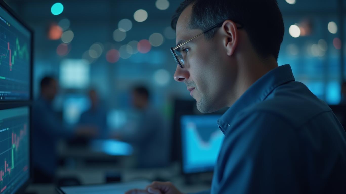 Understanding Market Volatility A Guide For Investors