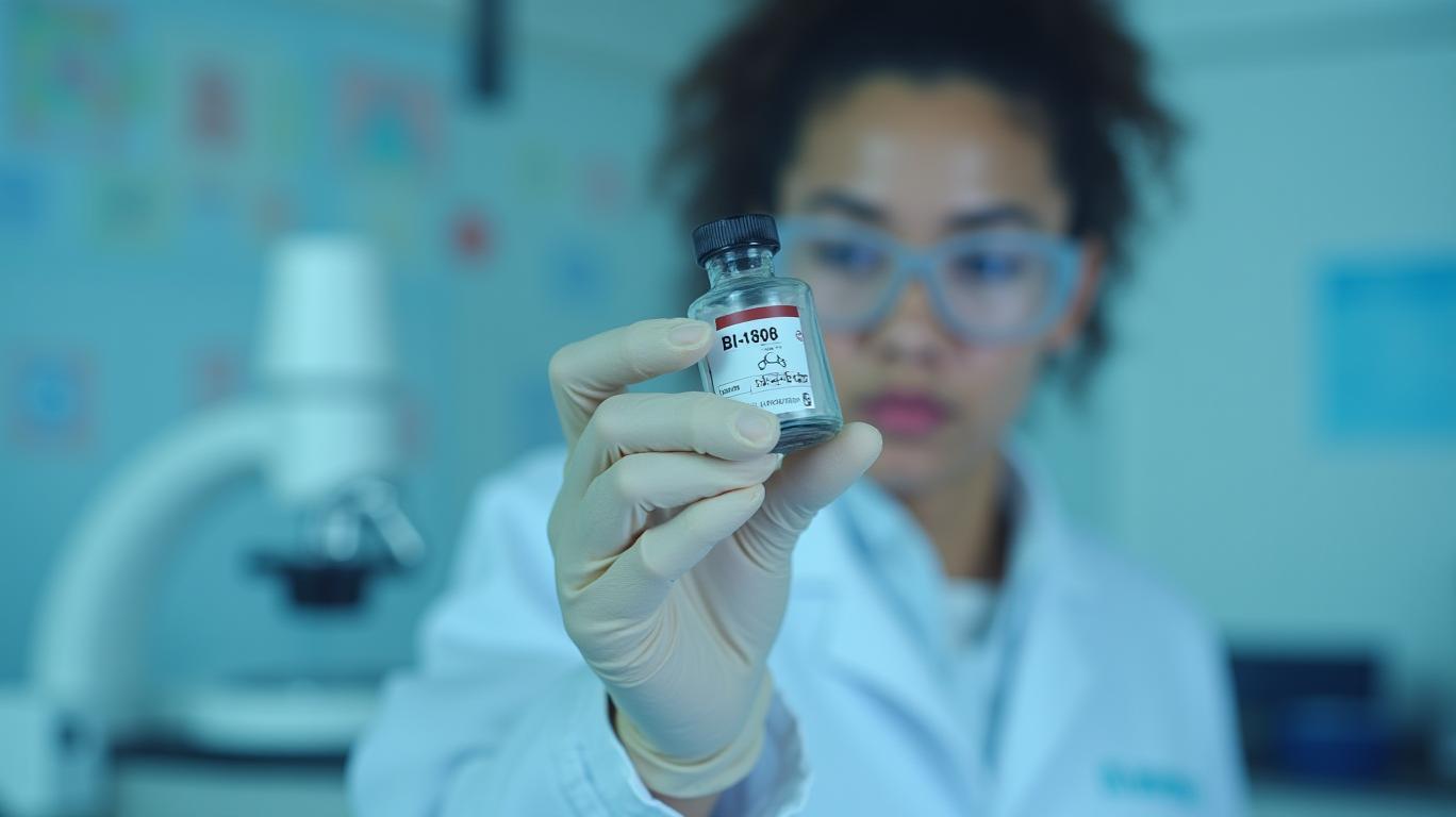 BioInvent's BI-1808: A New Hope for Cutaneous T Cell Lymphoma?
