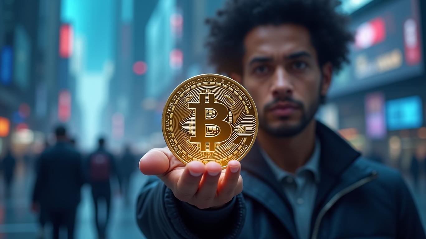 Tabit Insurance's Bitcoin Bet: A New Era or a Risky Gambit?