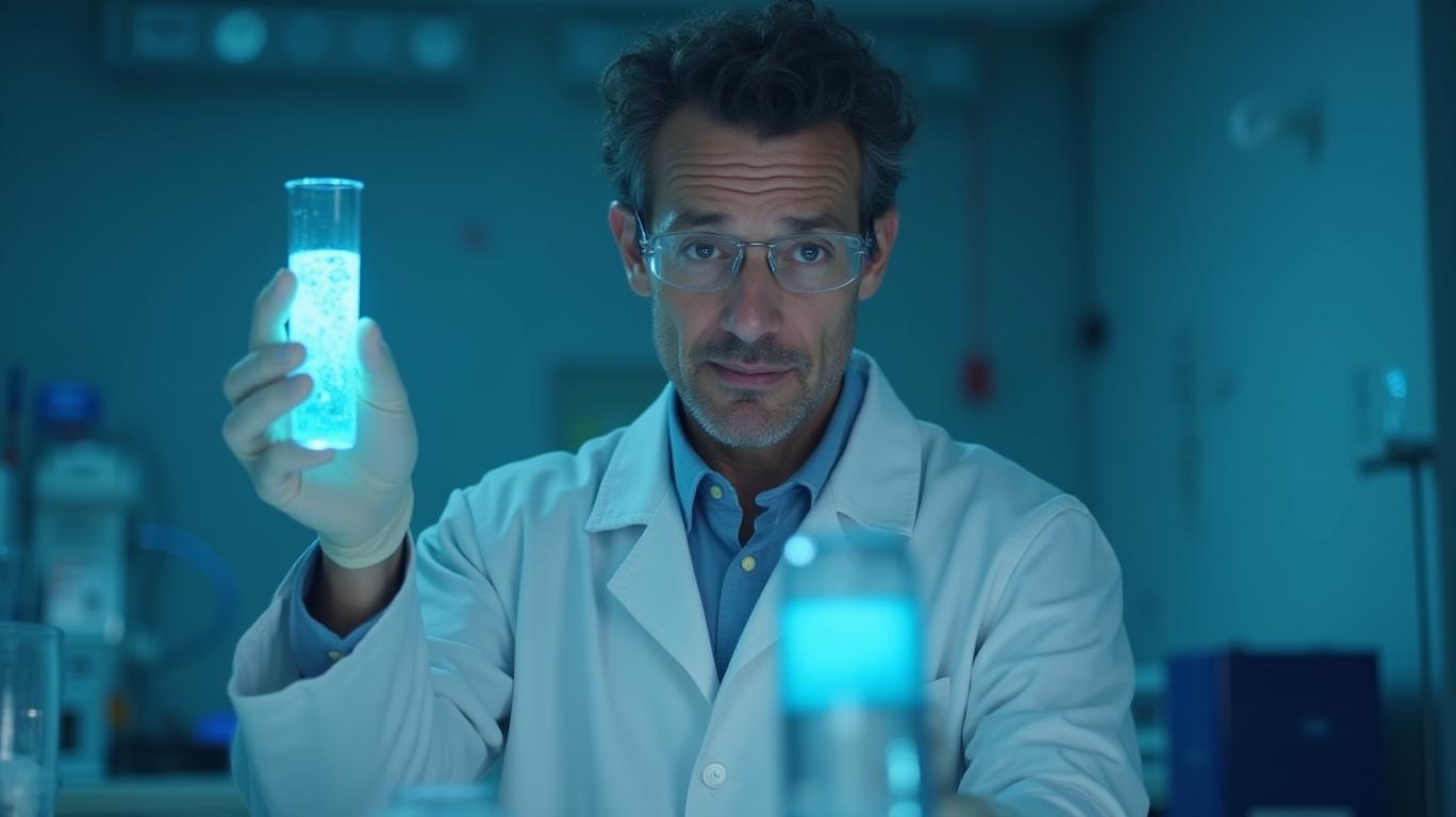 Chemomab's Nebokitug: A Game Changer for PSC?