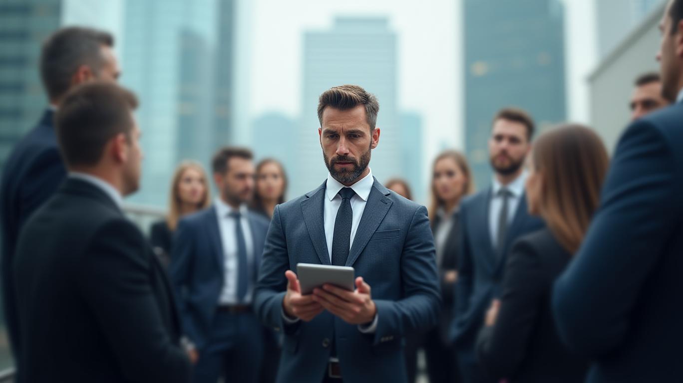 IntelMarkets Raises $12.1 Million in Presale Amid Market Correction