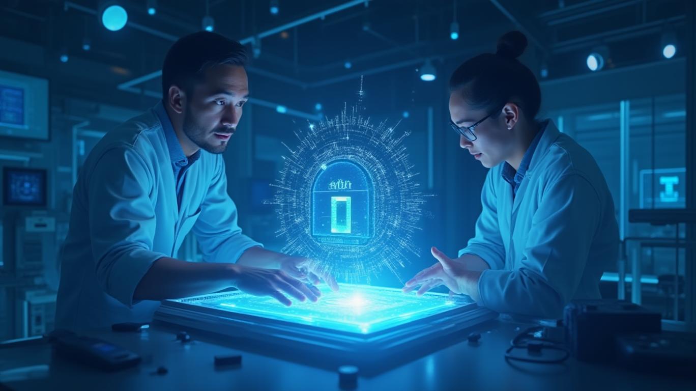 Mind Network Launches AgenticWorld on BNBChain for Secure AI Agents