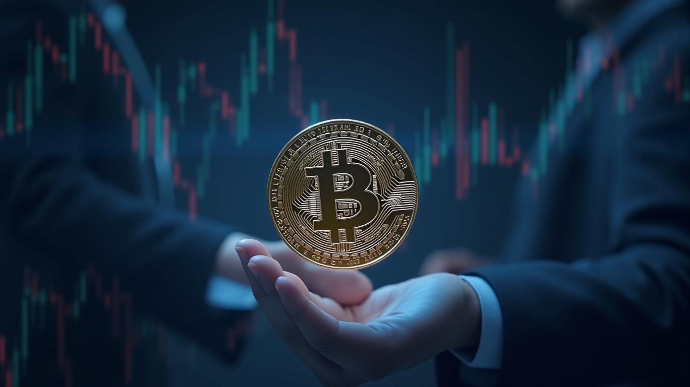 The Smarter Web Company to List on AQUIS with Bitcoin Treasury Strategy