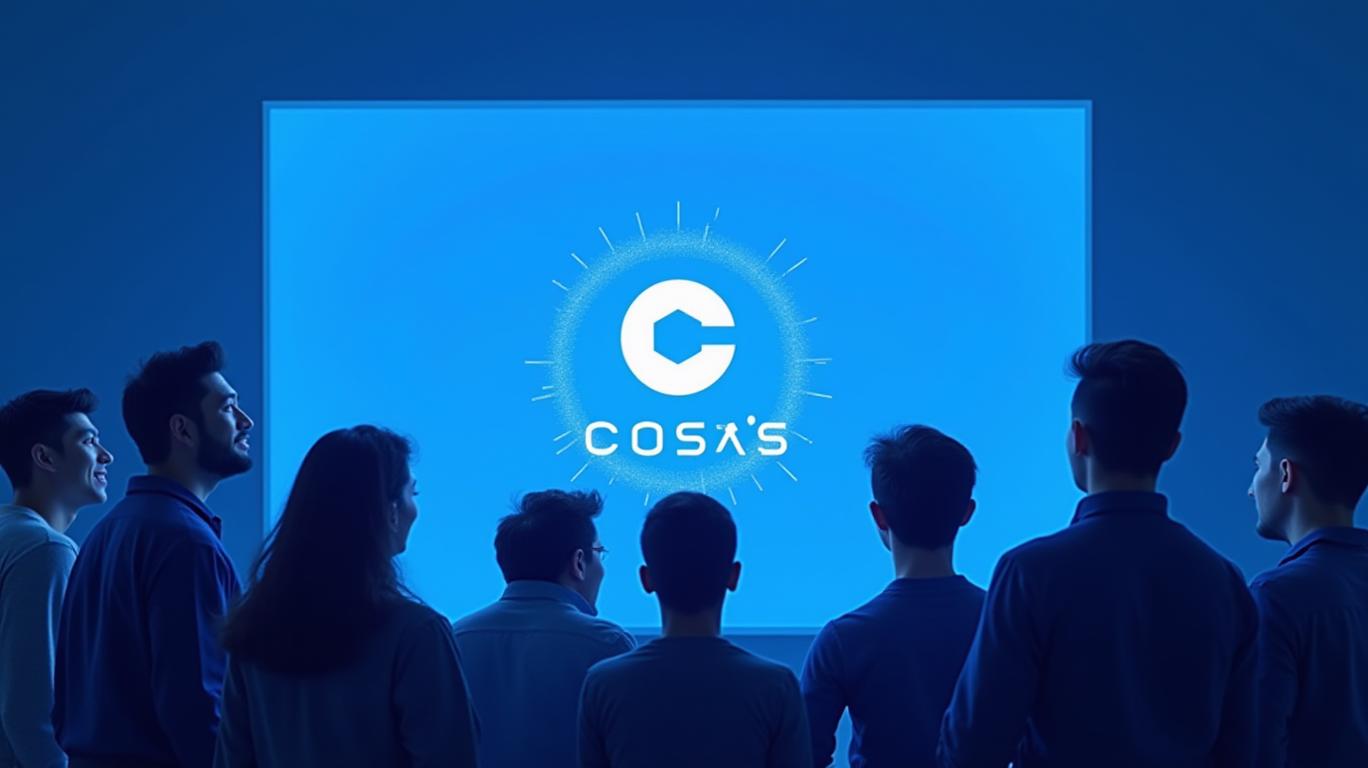 Coinbase Lists Definitive (EDGE) On Base Network