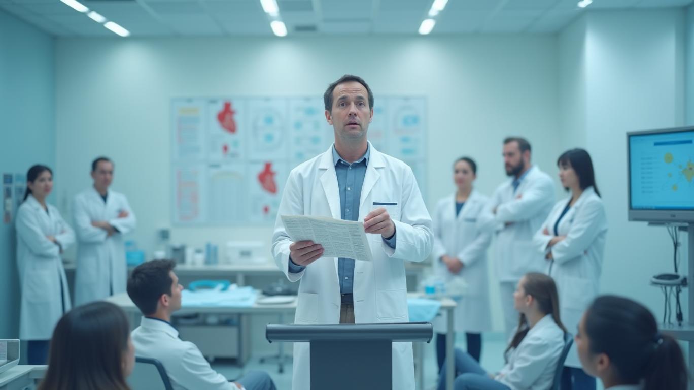 BioCardia's Q4 2024: Regulatory Contradictions in CardiAMP's Japan Approval and Commercialization Strategy