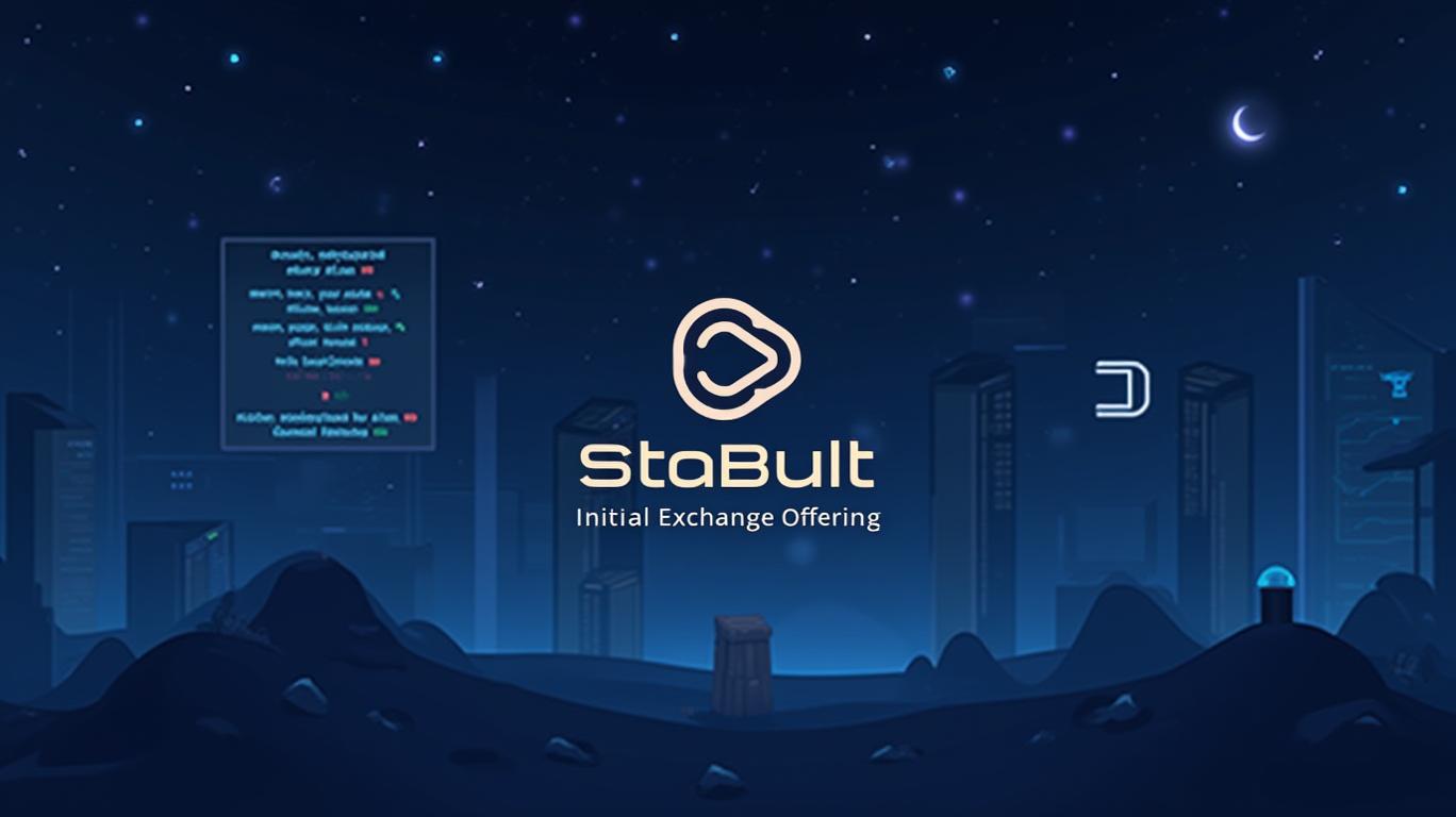 Progbit Amazon Stabull Labs Announces $STABUL Token IEO on ProBit Global Exchange