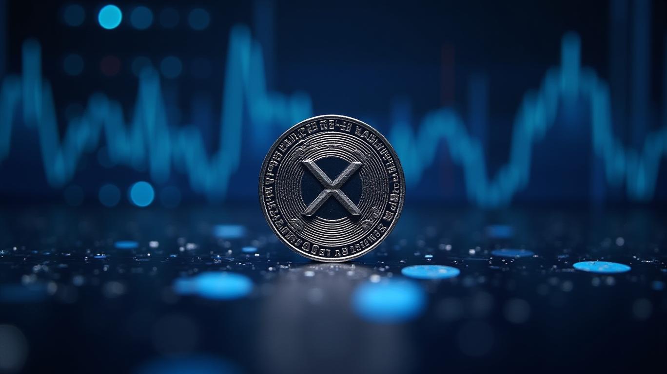 Teucrium Launches First Leveraged XRP ETF in US