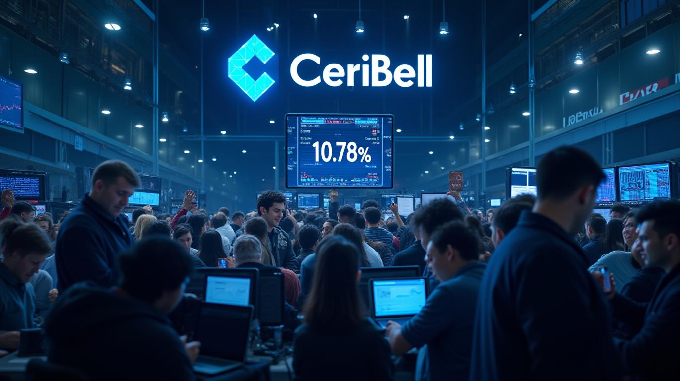 Coreweave: Lockup Expiration – How Will Earnings Affect The Stock Price? - mfmjen2