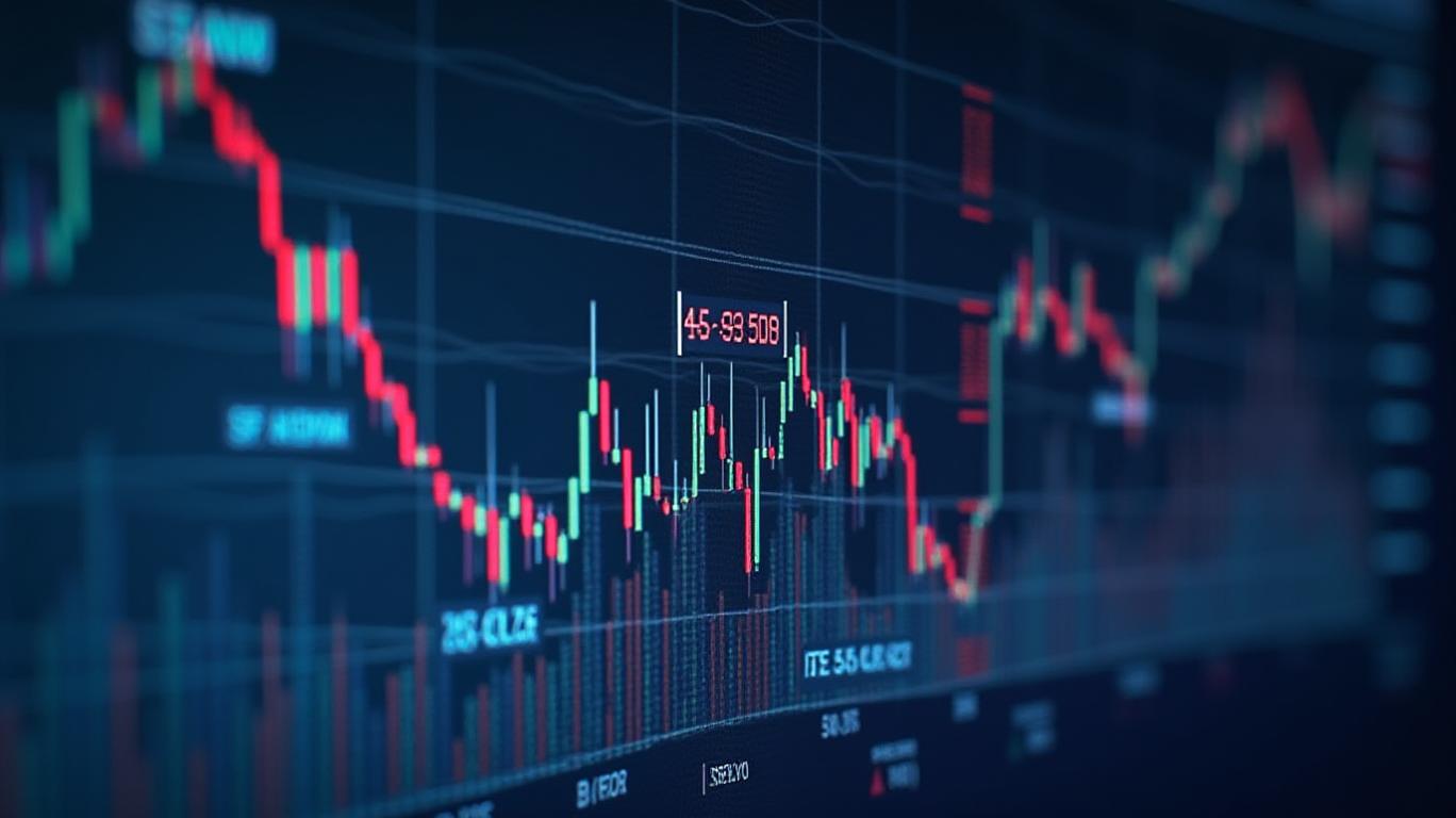 Trump S Tariff Turmoil Market Volatility And Economic Uncertainty