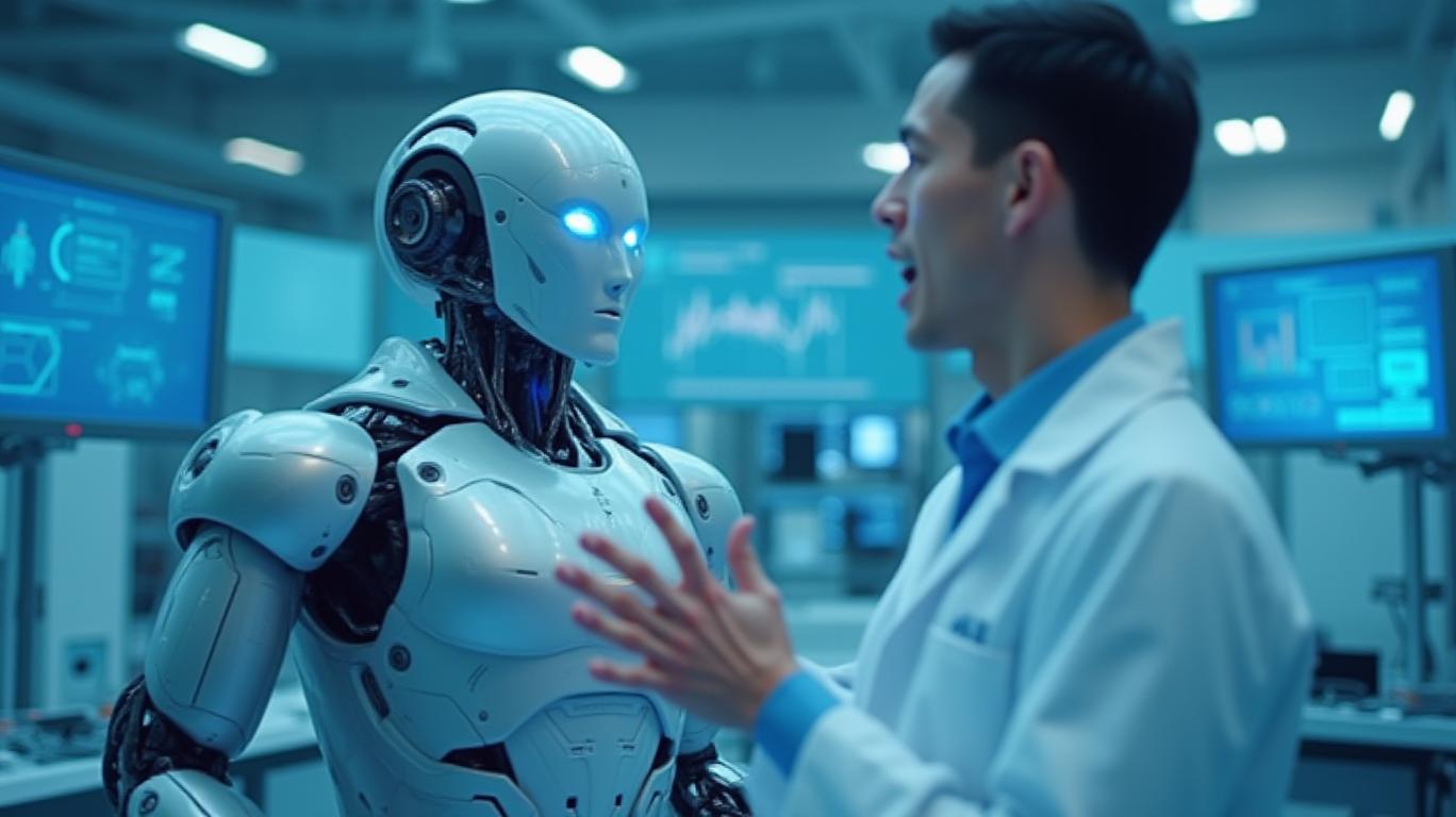 NTT Research Launches New Physics of Artificial Intelligence Group