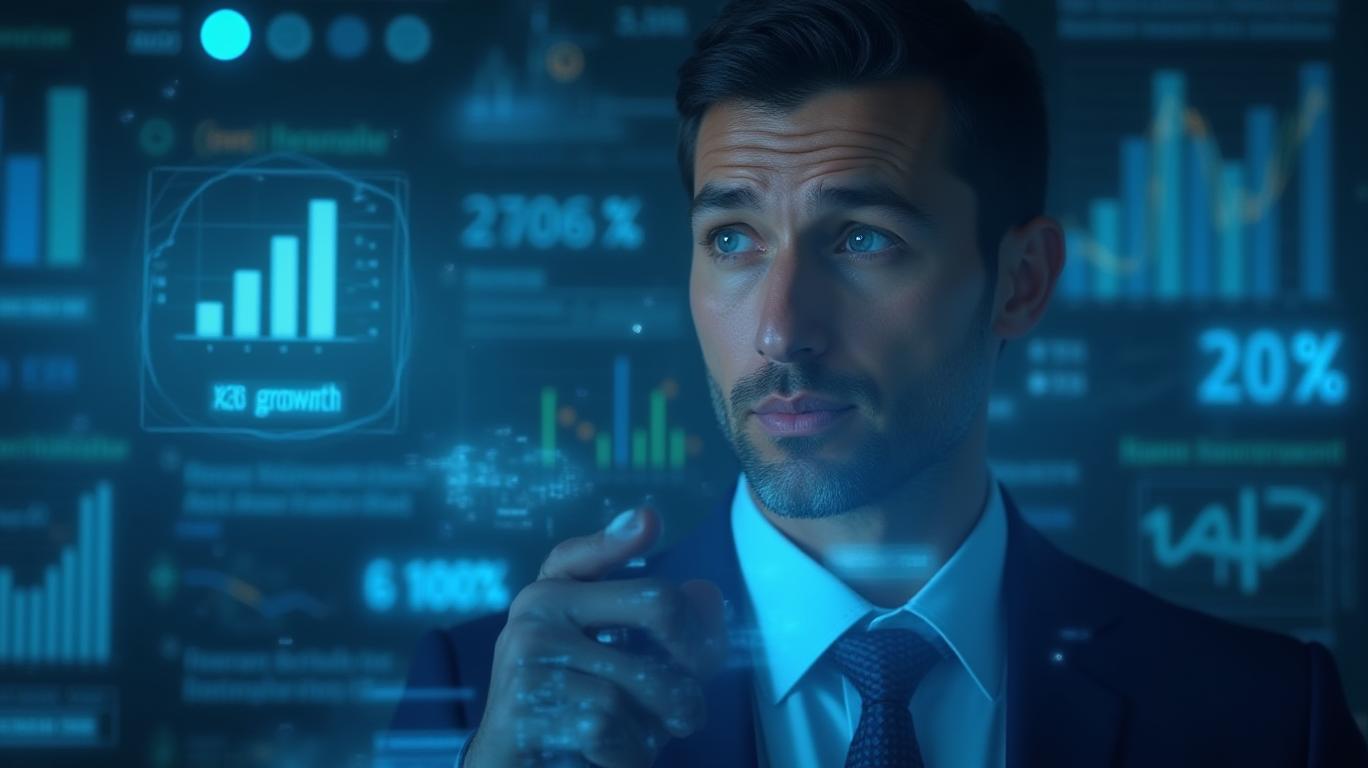 Aehr Test Systems Q3 2025: Navigating Contradictions in Tariffs, AI Growth, and Market Expectations