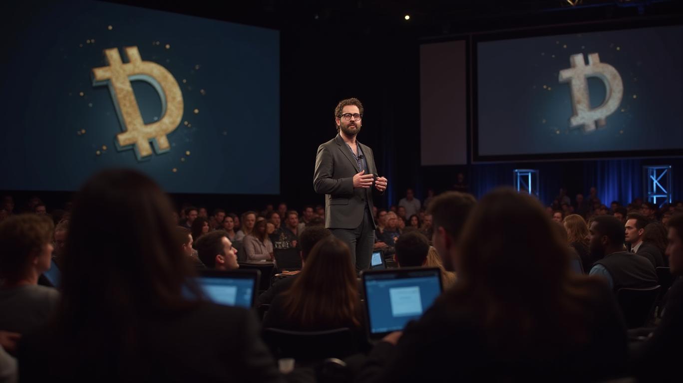 Ross Ulbricht to Speak Publicly at Bitcoin Conference in Las Vegas