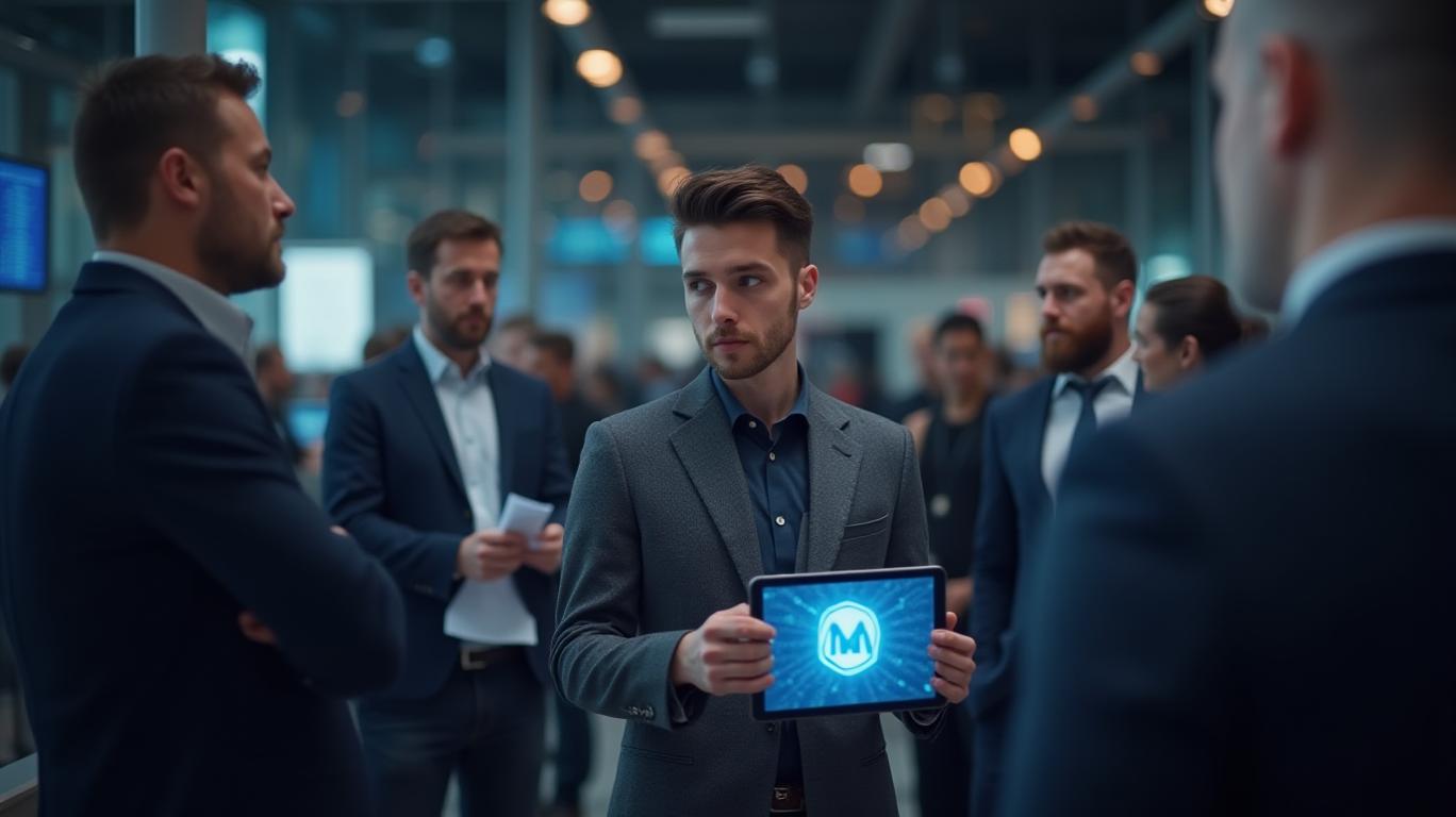 Mutuum Mutuum Finance (MUTM) Token Gains Traction, Presale Raises Millions