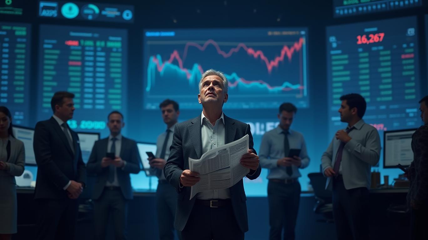 Femto Technologies Plunges 25% to Record Low