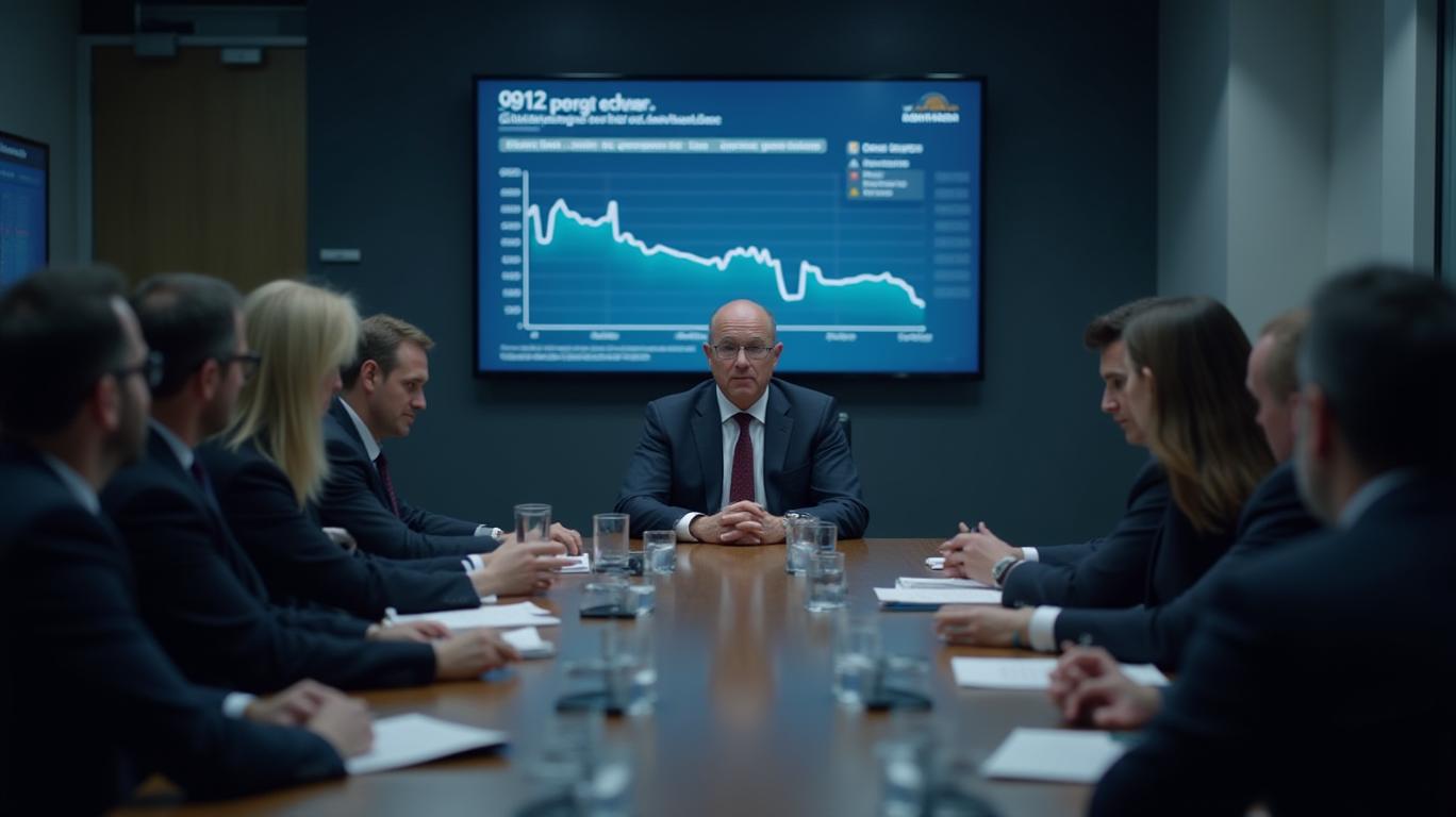 Contradictions Unveiled: Northern Technologies' Q2 2025 Earnings Call Highlights Revenue Hopes and Challenges in Oil & Gas