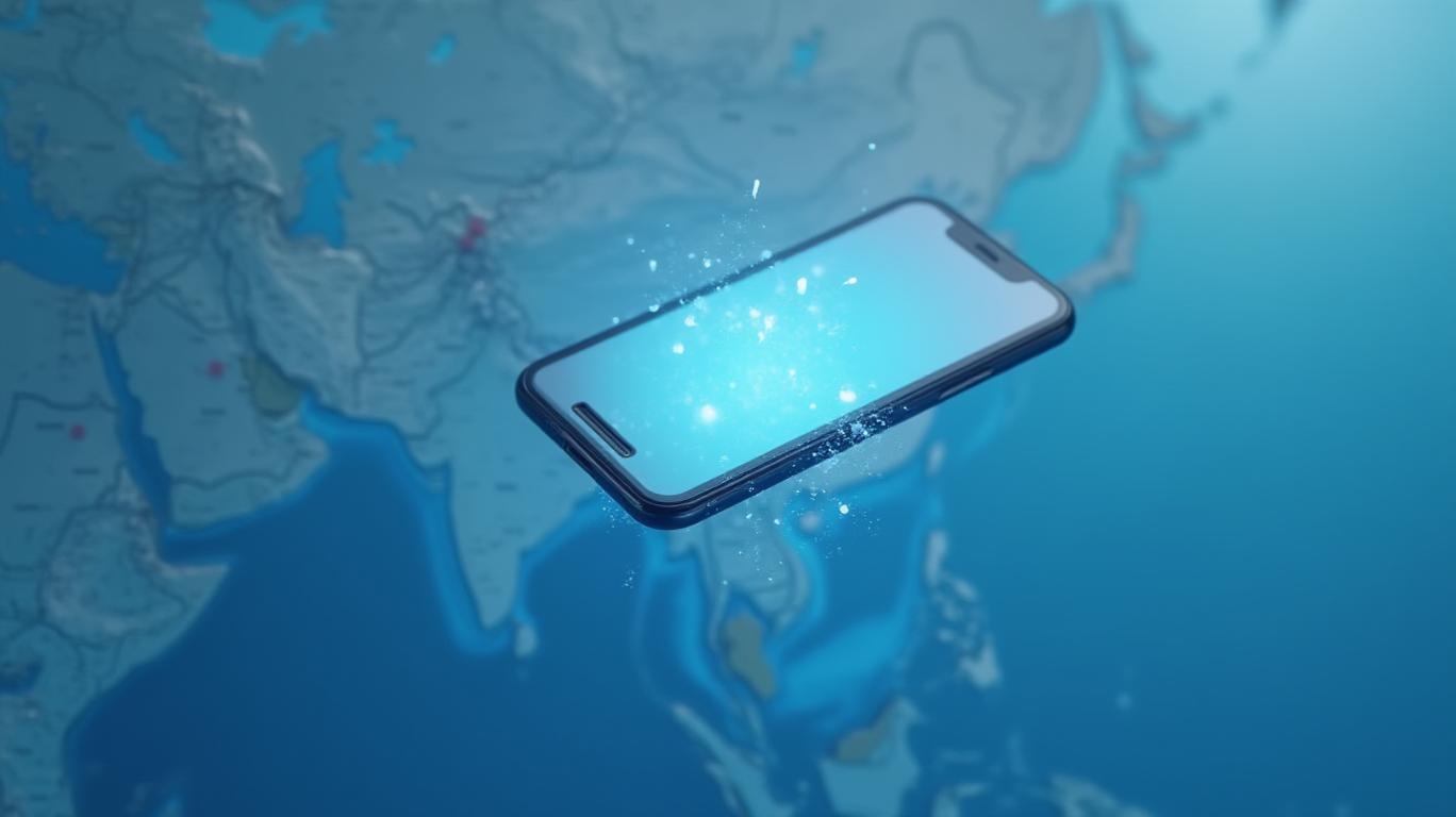 US Tariff Relief Provides Tailwind for Apple's Supply Chain Strategy