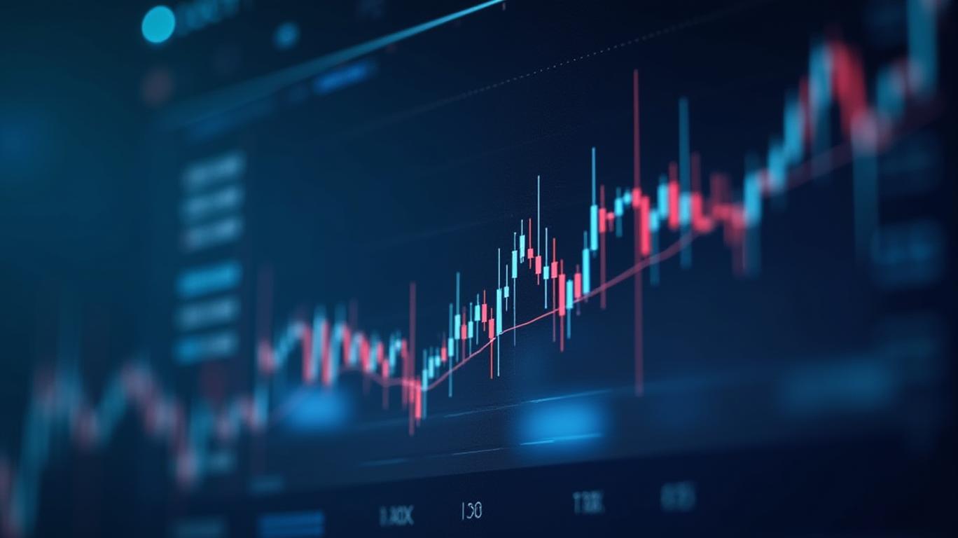 Adient Stock Soars 15.29% on Institutional Buying