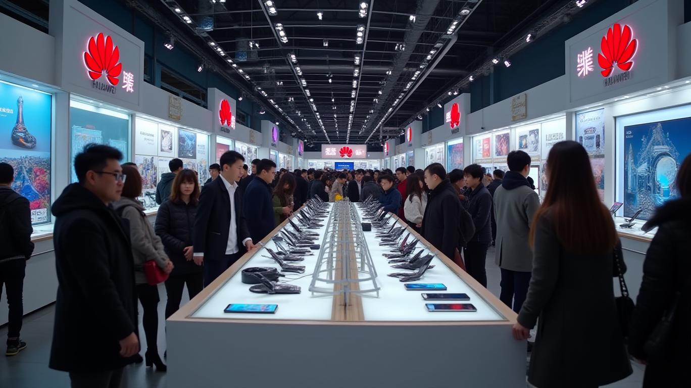 Apple's Balancing Act: Resilience Amid Regulatory and Competitive Headwinds