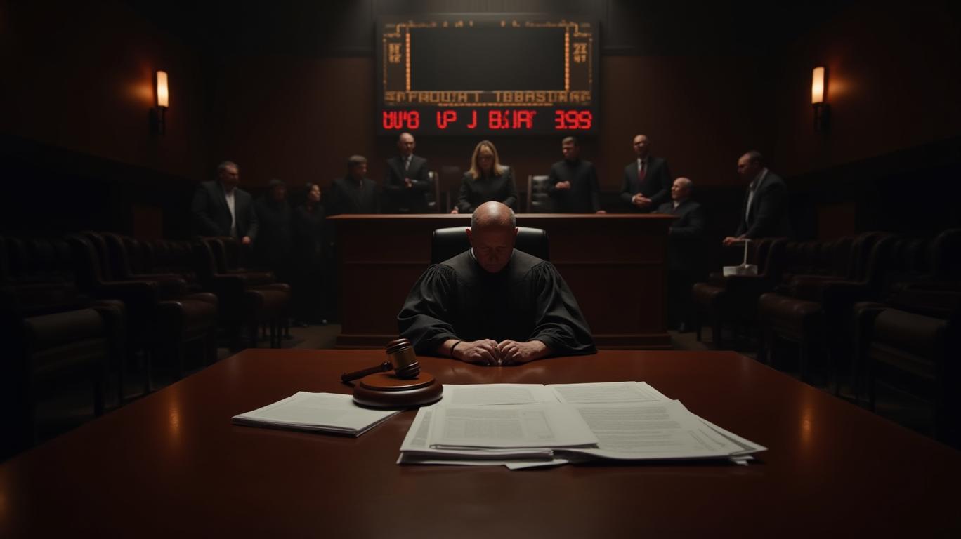 The Bancorp Investors: A Fight for Accountability Amid Securities Fraud Allegations