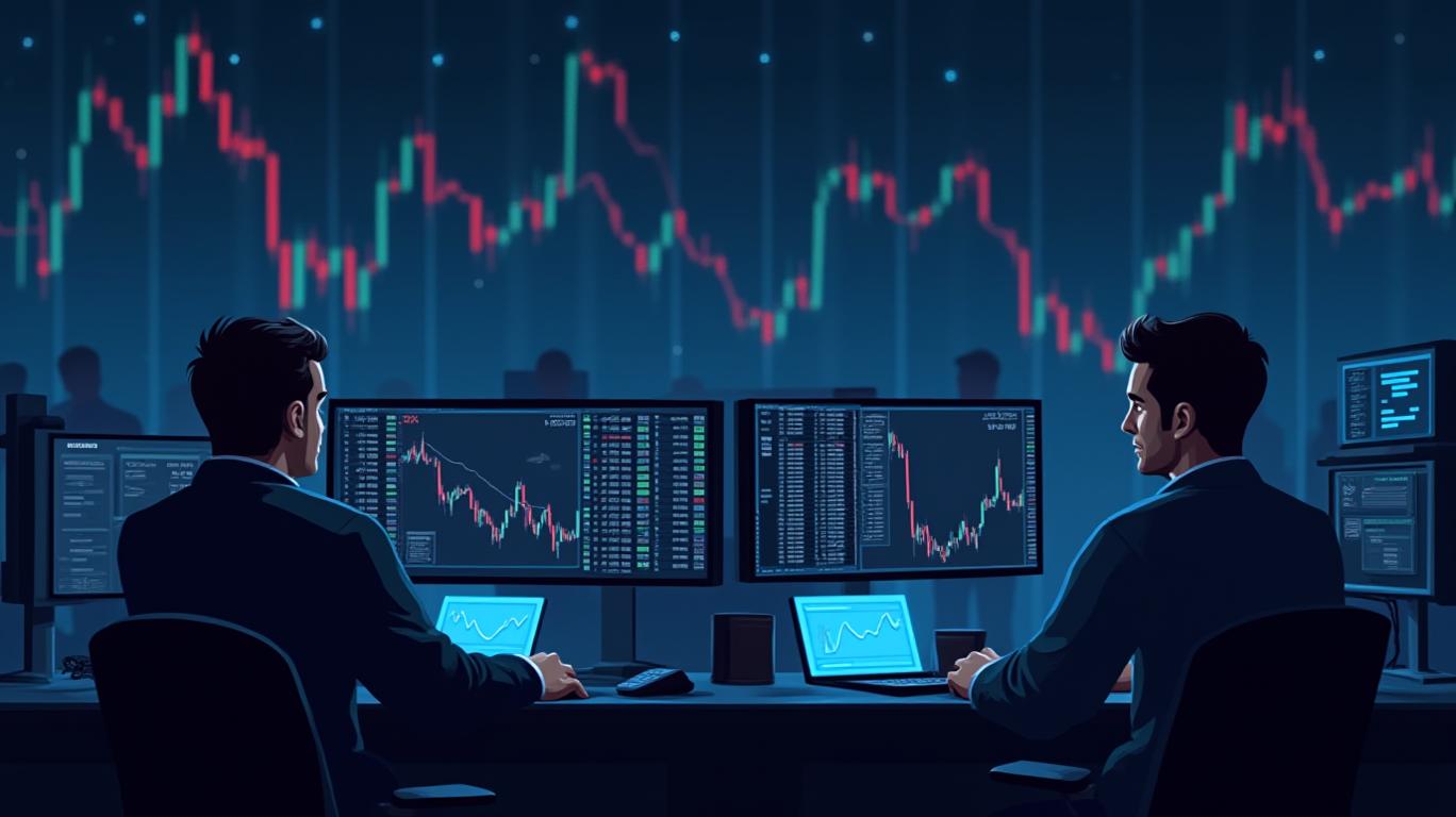 Cardano (ADA) Faces 10% Decline, Bearish Trend Persists