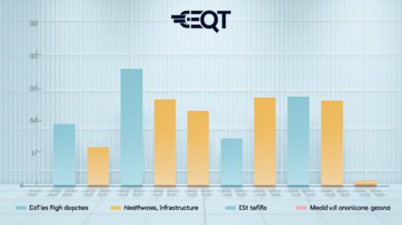 EQT Navigates Tariff Risks with Resilient Sectors and Strategic Patience
