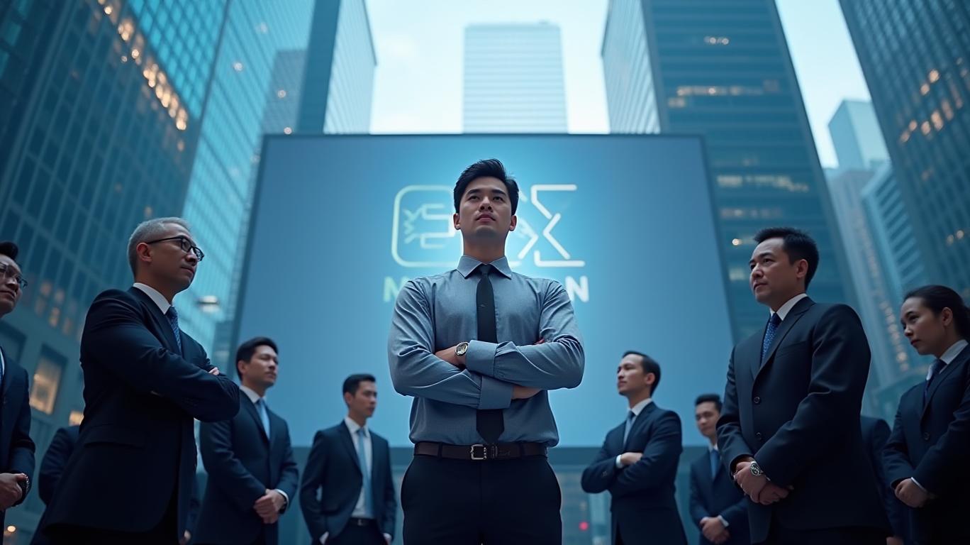 OKX Re-enters US Market After $505M Settlement, Appoints New CEO