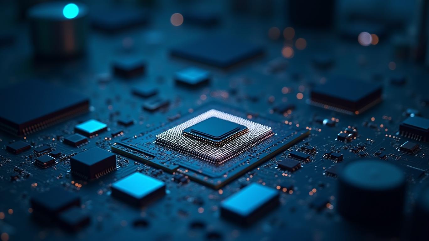 AMD Stock's Dramatic Drop: Export Bans, Rising Costs, and Trade War Fears Spark Selloff