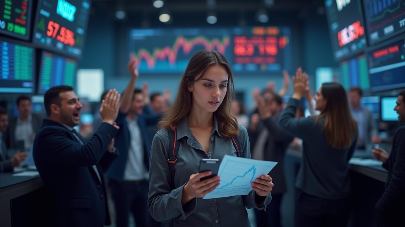 SMX Soars 57.53% on Molecular Tech Breakthrough