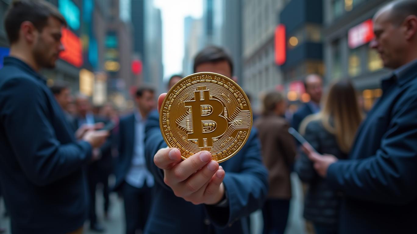 Bitcoin ETFs See $171.1M Outflows Amid $85,000 Resistance