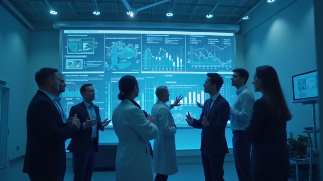 Health In Tech's Q1 2025: Navigating Contradictions in AI Underwriting and Provider Collaborations