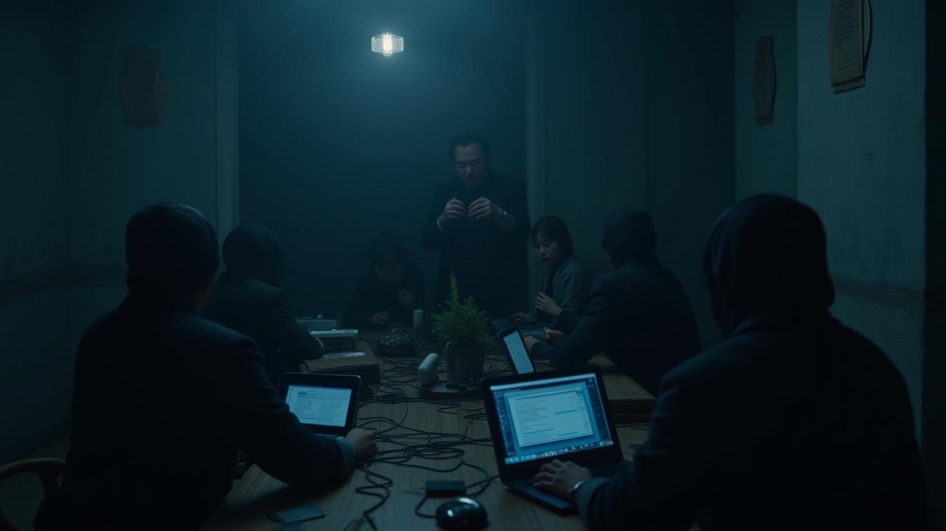 North Korean Hackers Target Crypto Developers With Malicious Recruitment Tests