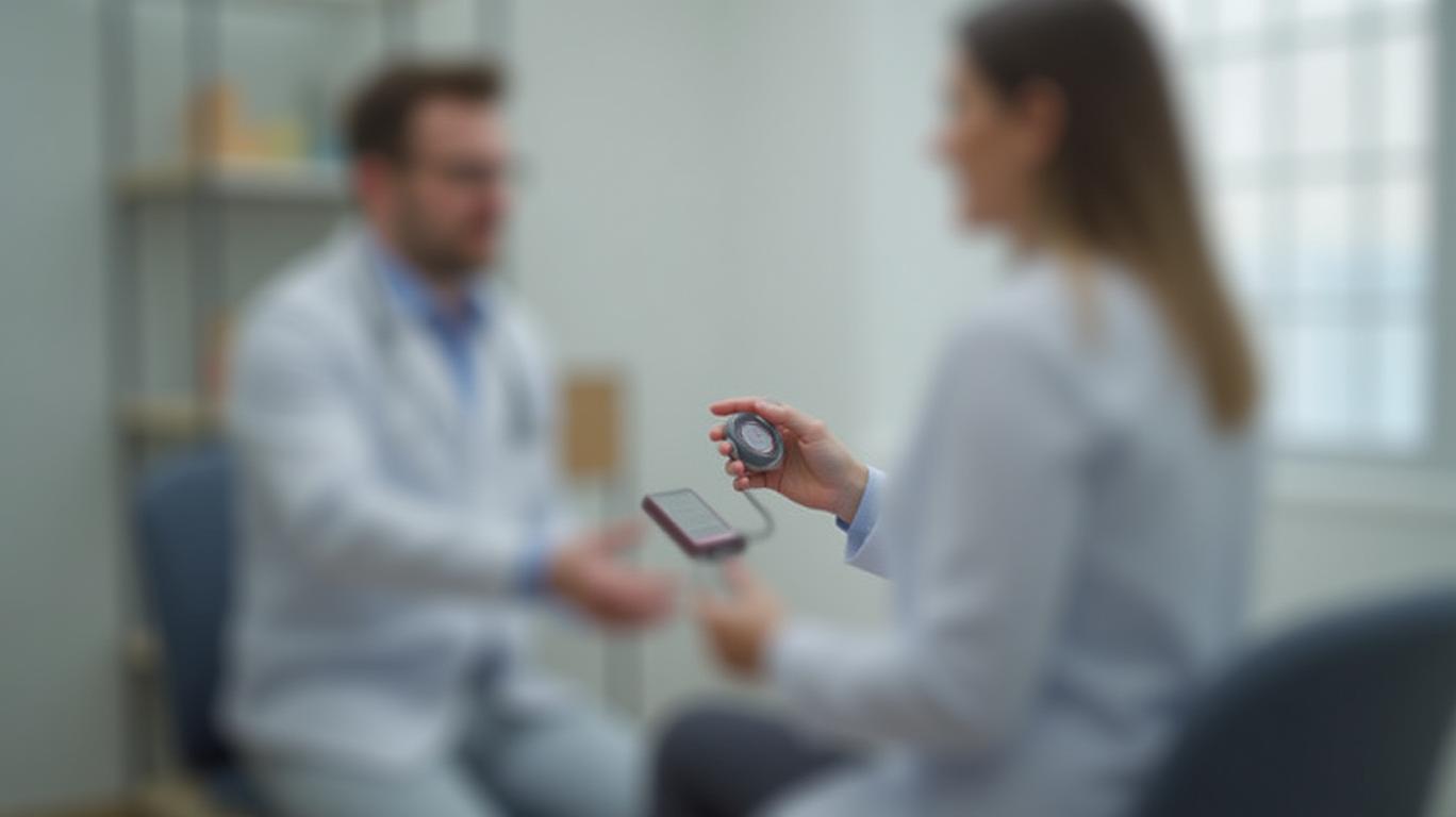 iRhythm Technologies: Navigating Regulatory Hurdles and Global Ambitions Ahead of Q1 2025 Earnings