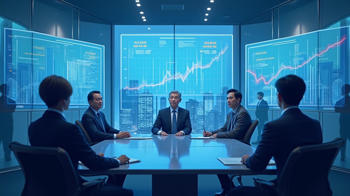 FITBI's Fiscal Snapshot: Modest Revenue Growth Amidst Profitability Challenges