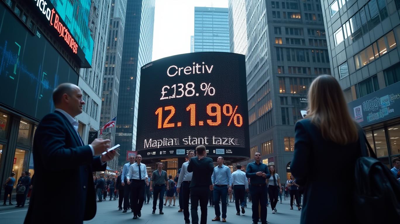 Why Did Shift4 Payments Plunge 12.9% Amid Earnings Concerns?
