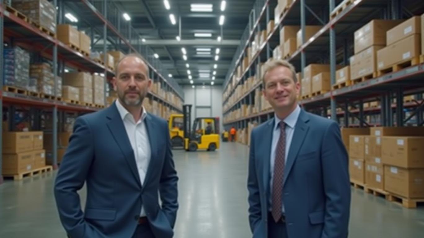 Man Group’s Derivative Play in LondonMetric: A Strategic Stake with Hidden Layers