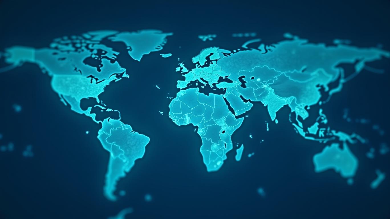 Shift4's Global Blue Gambit: A Strategic Play for Cross-Border Dominance