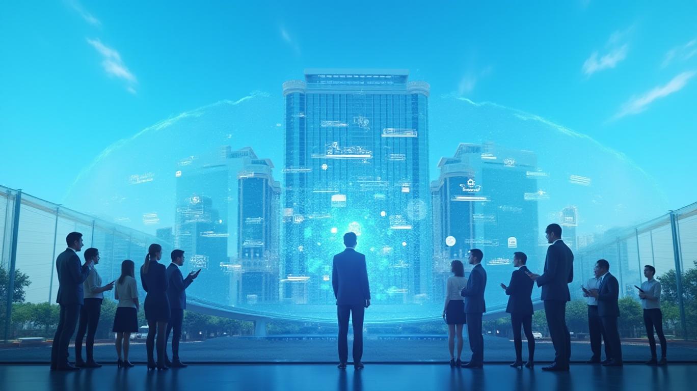 Raymond James Bets on AI to Reinvent Financial Advising