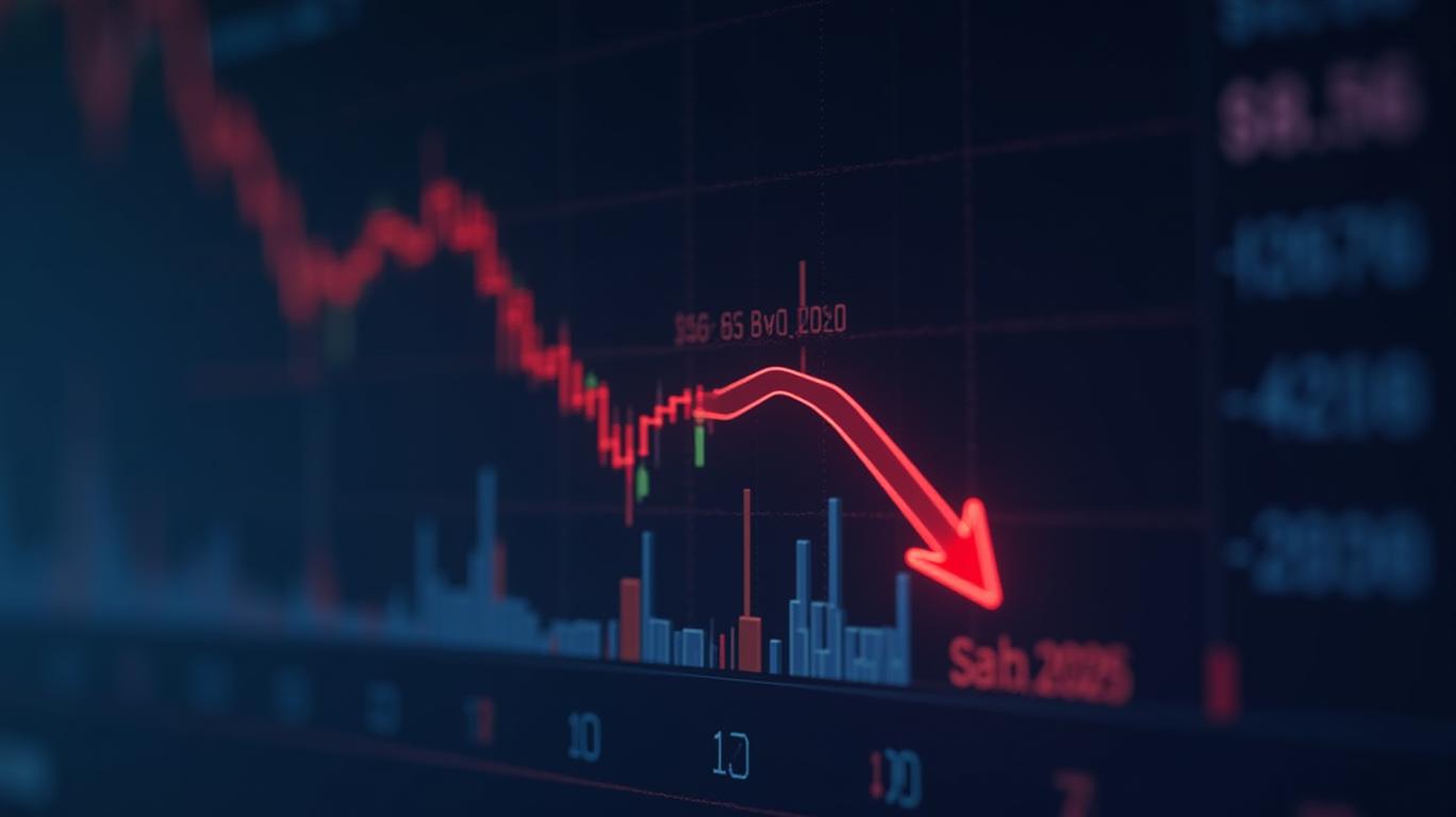 TechTarget's Post-Merger Plunge: Is This Stock Still a Risky Bet?